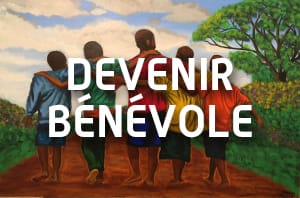 Devenir bénévole