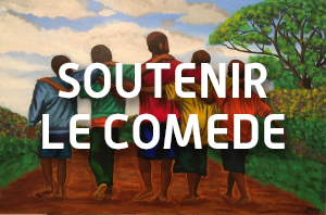 Soutenir le Comede