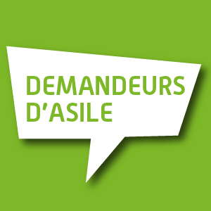 Demandeurs d'asile