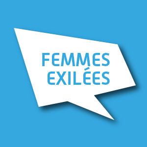 Femmes exilées