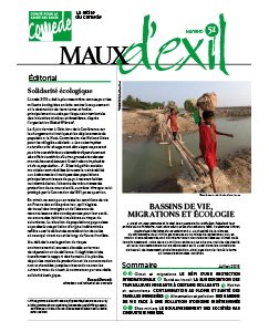 Maux d'exil