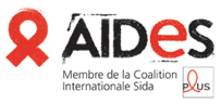 Aides - Membre de la Coalition Internationale Sida