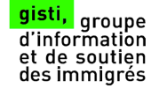 Gisti - Groupe d'information et de soutien des immigrés