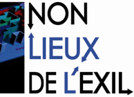 Non lieux de l'exil