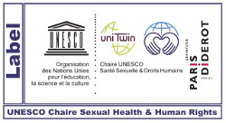 Chaire Unesco Santé sexuelle & droits humains