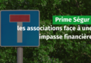 Prime Ségur : les associations face à une impasse financière