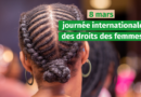 Une femme est dans la salle d’attente – Podcast