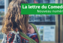 Maux d’Exil : Soutenir le lien mère-bébé en exil