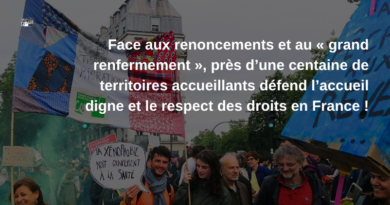 TRIBUNE – La solidarité comme boussole commune