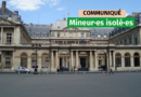le Conseil d’Etat refuse de reconnaître la valeur des condamnations du Comité des Droits de l’Enfant
