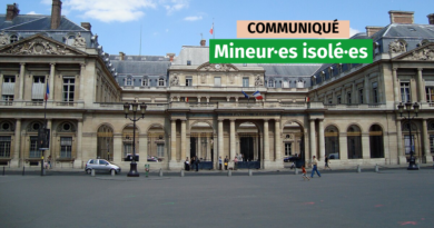 le Conseil d’Etat refuse de reconnaître la valeur des condamnations du Comité des Droits de l’Enfant