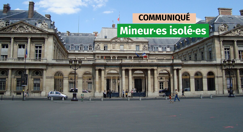 le Conseil d’Etat refuse de reconnaître la valeur des condamnations du Comité des Droits de l’Enfant