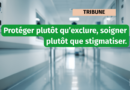 Restreindre l’accès à la santé ne redresse pas les comptes publics, mais fragilise la société