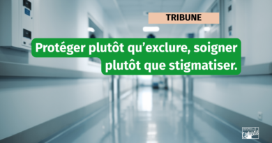 Restreindre l’accès à la santé ne redresse pas les comptes publics, mais fragilise la société Restreindre l’accès à la santé ne redresse pas les comptes publics, mais fragilise la société
