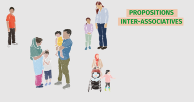 Améliorer l’accueil et l’accompagnement des familles et enfants hébergé·es. Améliorer l’accueil et l’accompagnement des familles et enfants hébergé·es.