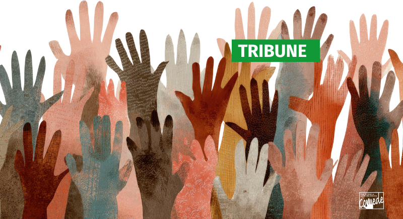 Briser le continuum des violences faites aux femmes exilées. Visibiliser, soigner, protéger : agir pour une prise en soin globale et adaptée